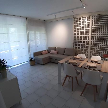 Bonaria Apartment Cagliari Exterior foto