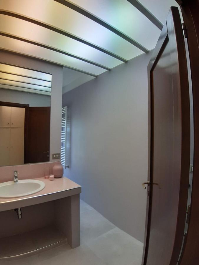 Bonaria Apartment Cagliari Exterior foto