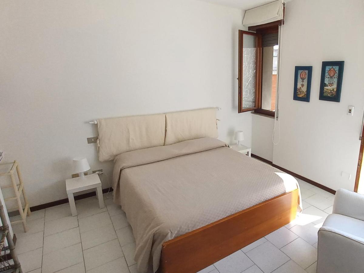 Bonaria Apartment Cagliari Exterior foto
